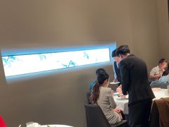 -湘上湘(米其林餐厅-正大中心总店)