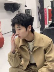 -MASTER 男士发型设计