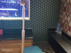 -星聚会KTV(苏州信投大厦店)