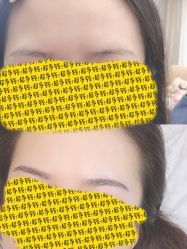 点击看大图 -久匠·野生眉半永久纹绣