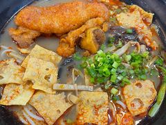 -柳州爽仔螺蛳粉