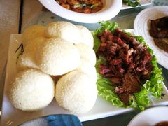 -南来顺饭庄·清真(南菜园店)