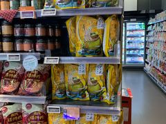 -Olé精品超市(北京合生汇店)