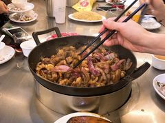 -胡须佬鸡煲四季火锅店(石厦西村直营店)