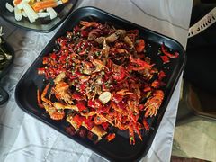 -巴厘龙虾·榜首油焖大虾(音乐学院·沿江酒馆店)