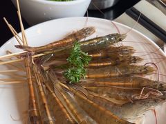 -一哥澳门豆捞·澳门风打边炉(高德置地店)