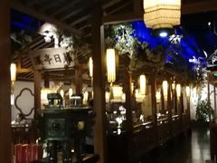-江南赋(内蒙古大厦店)