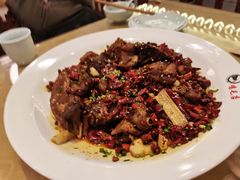 -达旺·鸡毛店(巴南万达店)