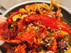 -一棠龙虾•王牌虾球(楚河汉街店)