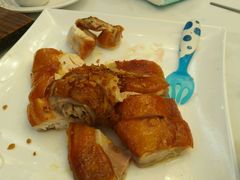 android_upload_pic-稻香酒家·33年老字号·港式粤菜(富邦中心店)