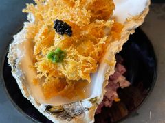 -星叶·东南亚料理(宁波万象汇店)