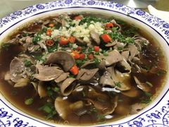 -富临轩私房菜(集庆门大街店)