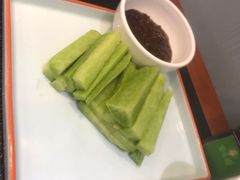 沙窝萝卜-紫光园·烤鸭·北京菜(团结湖店)