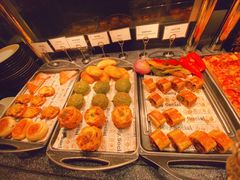 -粤海喜来登酒店·盛宴海鲜牛排自助餐厅(天河城店)