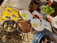 -利群商厦(台东店)