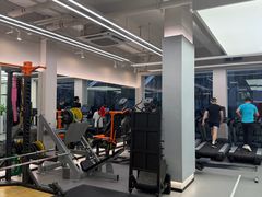 -VPsmart私教健身工作室(新华路旗舰店)