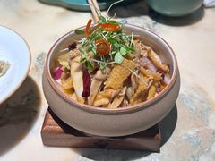 -锦府盐帮·侯宅(五棵松万达店)