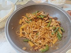 -谷连天八宝粥家常菜(正定店)