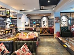 -米兰西点(新华路店)