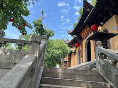 -虞山风景区