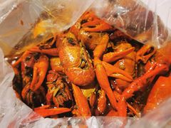 -老长沙龙虾馆·聚会餐厅(白石洲店)