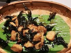 -三宝大饭店-中和艺素餐厅(浦上金山正祥广场店)