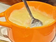 芝士土豆泥-六七八韩式烤肉·韩国料理(上杭路店)