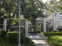 -星巴克(深圳香港大学深圳医院店)