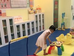 -KidsHome毅英宝贝家早教托育中心