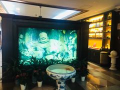-湖畔居茶楼(湖滨店)