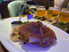 -Ambra Haus琥珀屋精酿餐厅(宝山店)