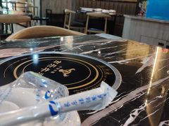 大堂-古乐牛香·鲜牛肉牛杂火锅(五一中路店)