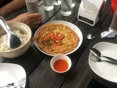 -Rimpa Lapin悬崖餐厅