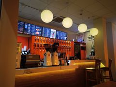 -TOKTOK精酿啤酒·咖啡(荔枝湾店)