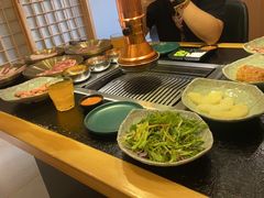 -臻牛烤肉