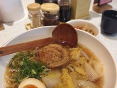 -味千拉面(瑞虹生活广场店)