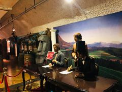 -青岛葡萄酒博物馆