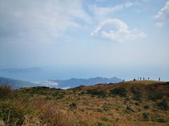 -七娘山