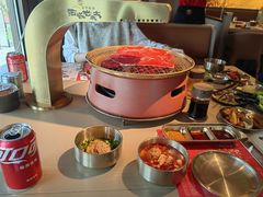 -西塔老太太泥炉烤肉(青浦蟠龙天地店)