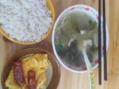 -陈记汤饭(水巷口店)