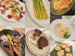 -马克西姆俄罗斯餐厅(通亚街店)