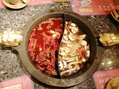 -蜀大侠火锅(四川北路店)