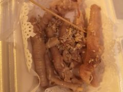 -黄师奶甜品店