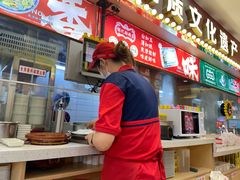 -银记肠粉店(北京路店)