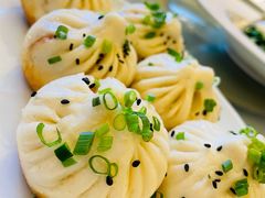 和平生生煎-上海和平饭店龙凤厅 Dragon Phoenix