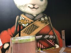 -無邪日式甜品(世博源店)