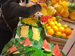 -亚马逊海鲜自助(梅溪湖步步高店)