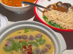 -九毛九西北菜(百信广场店)