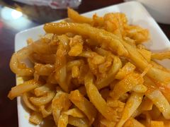 -螺丰汇柳州螺蛳粉(苹果园地铁站F口店)