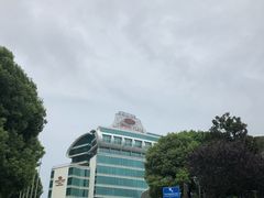 -苏州金鸡湖中茵皇冠假日酒店